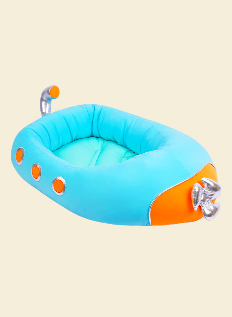 PET COOLING BED
