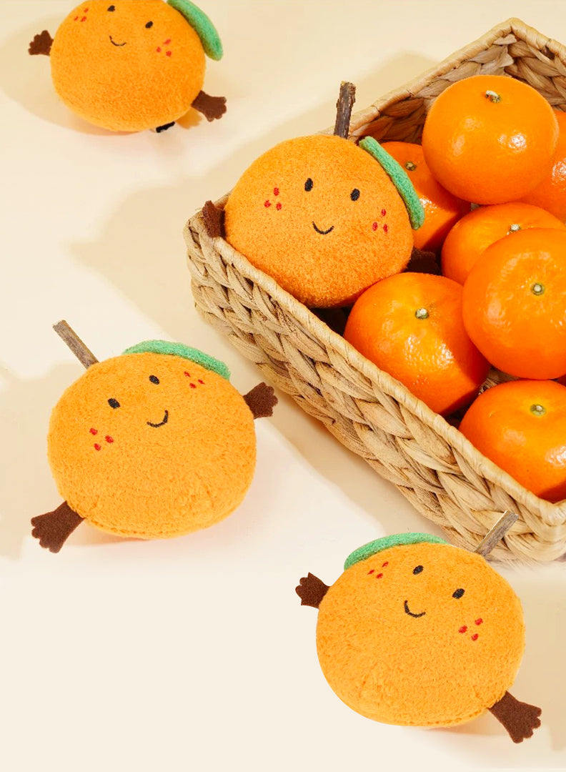 "Daji" wooden Tianli toy