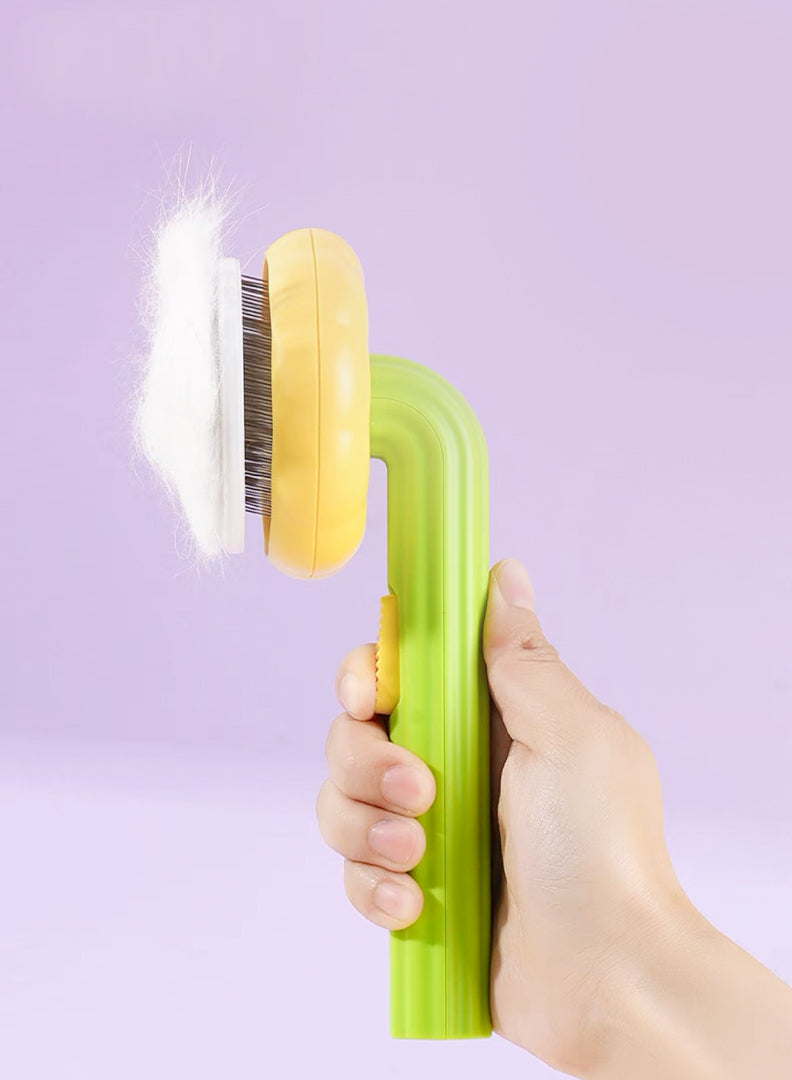 Sunflower Hair Removal Comb