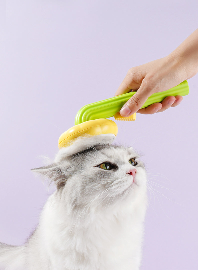 Sunflower Hair Removal Comb