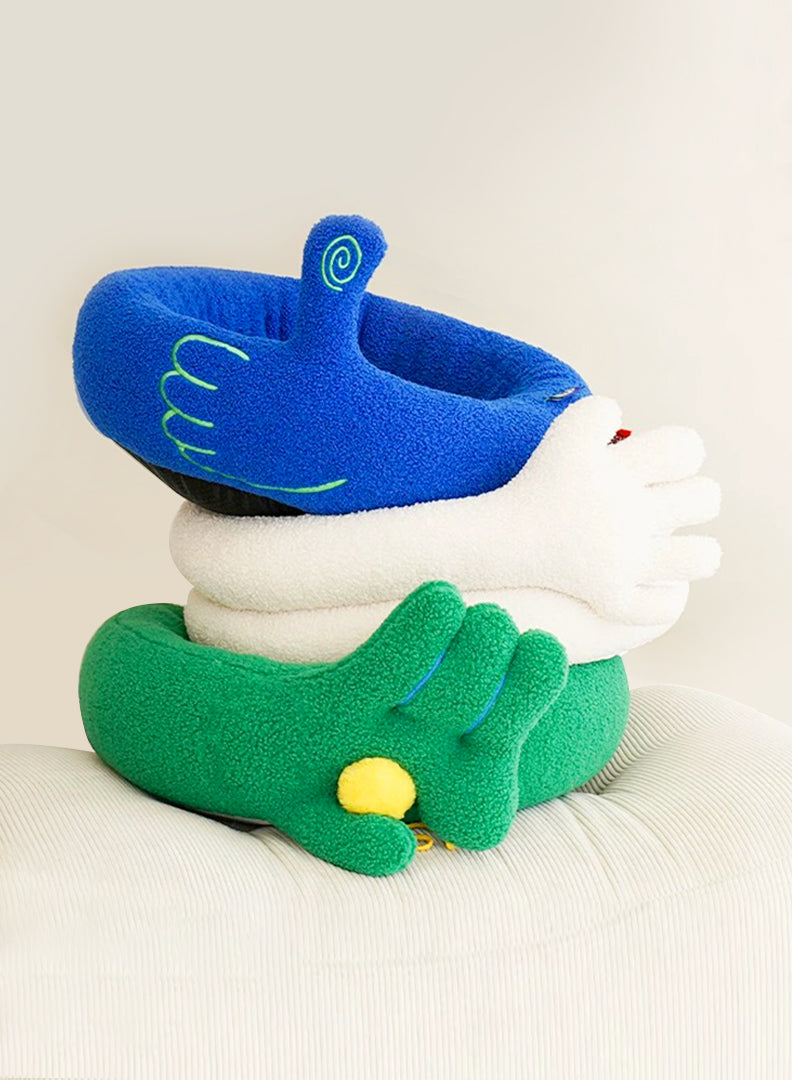 FINGERS PET BEDS