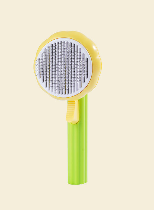 Sunflower Hair Removal Comb